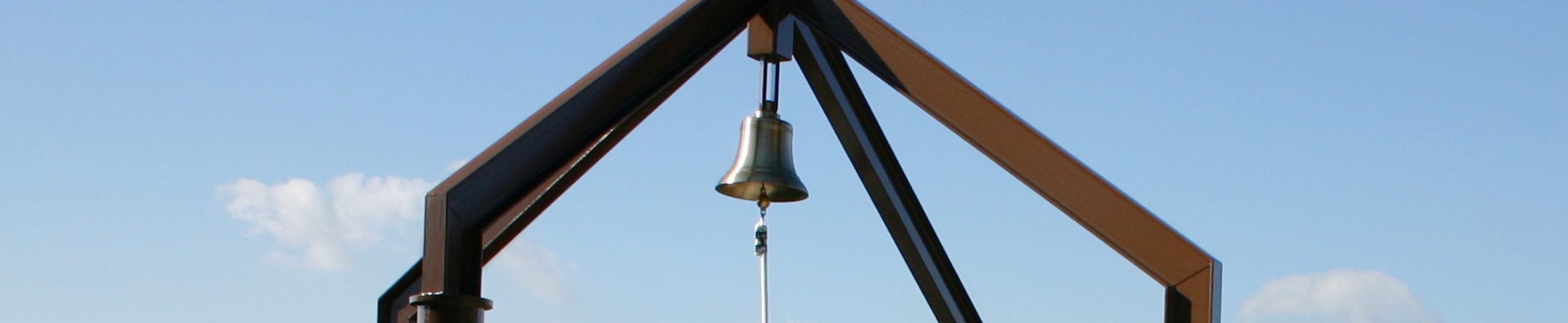 decorative bell 装飾用ベル
